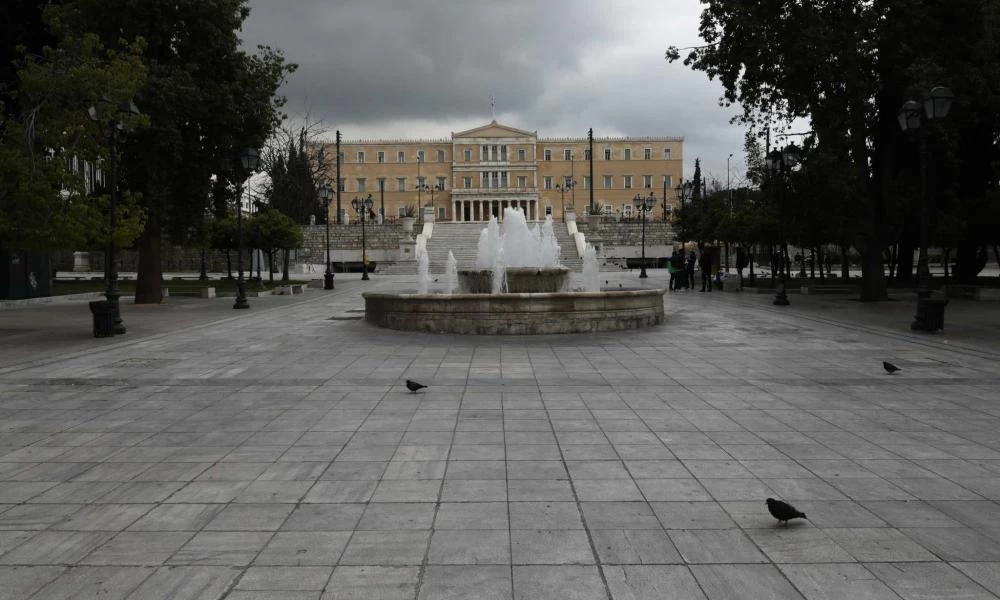 Ξεκινά η ανάπλαση της πλατείας Συντάγματος – Οι μεγάλες αλλαγές